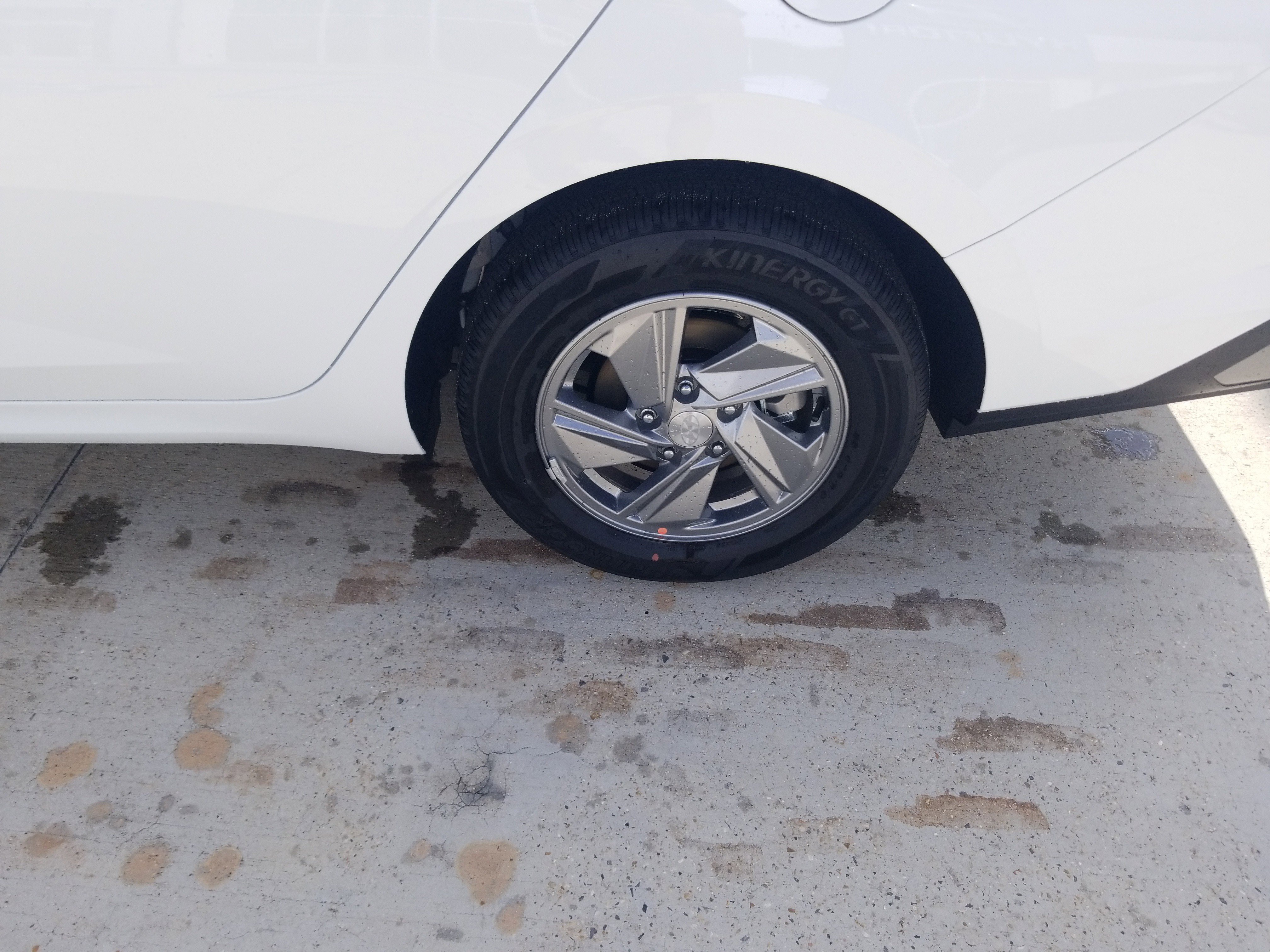 New 2026 Hyundai Elantra SE image 22