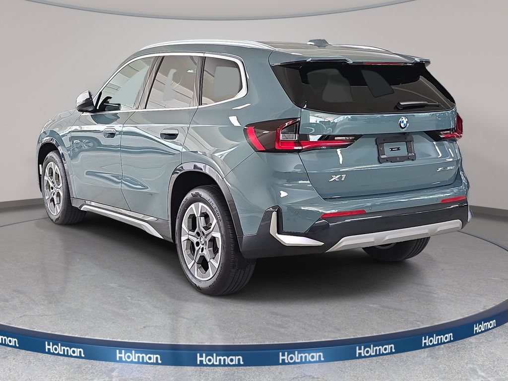 Used 2023 BMW X1 xDrive28i w/ Convenience Package AWD/4WD image 9