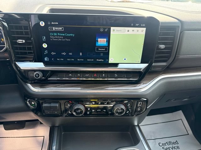 Used 2022 Chevrolet Silverado 1500 RST w/ Convenience Package II AWD/4WD image 25