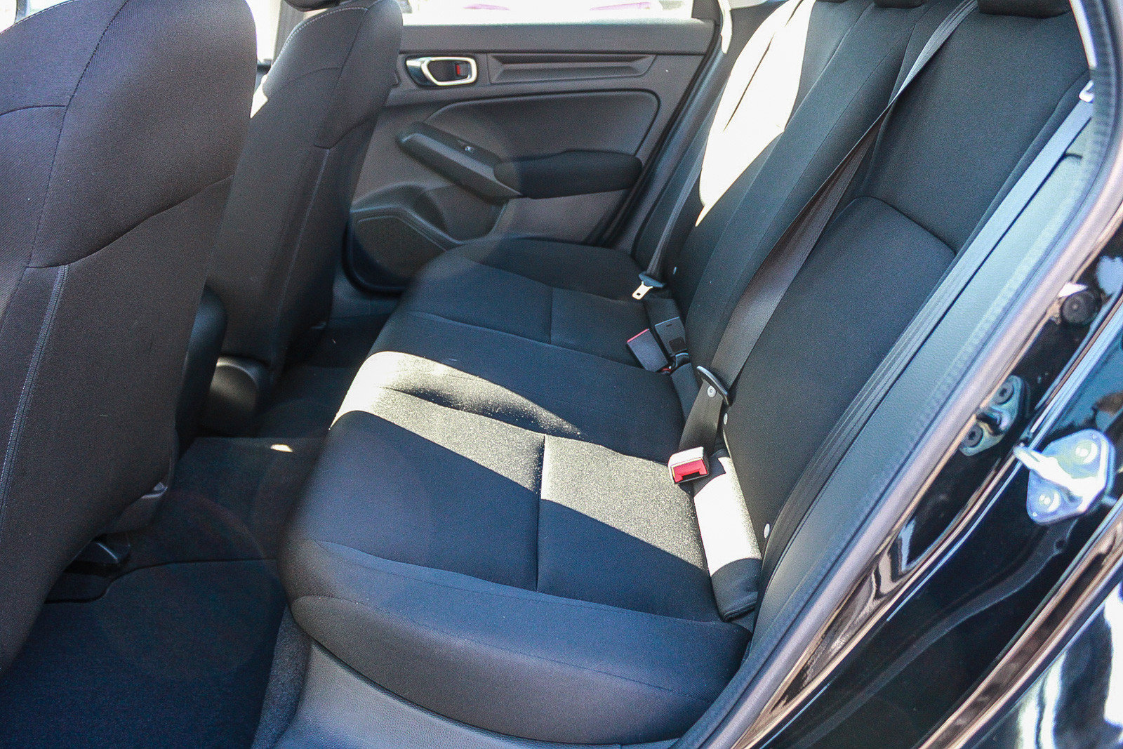 Used 2022 Honda Civic LX image 18