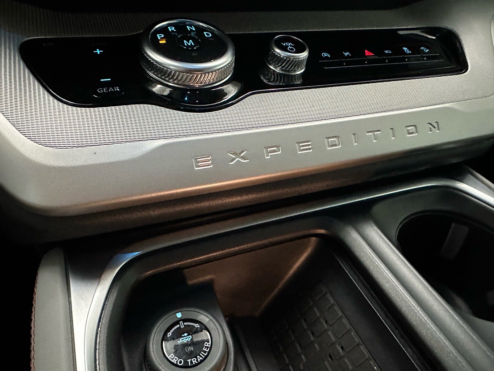 Certified 2025 Ford Expedition Max Active AWD/4WD image 41