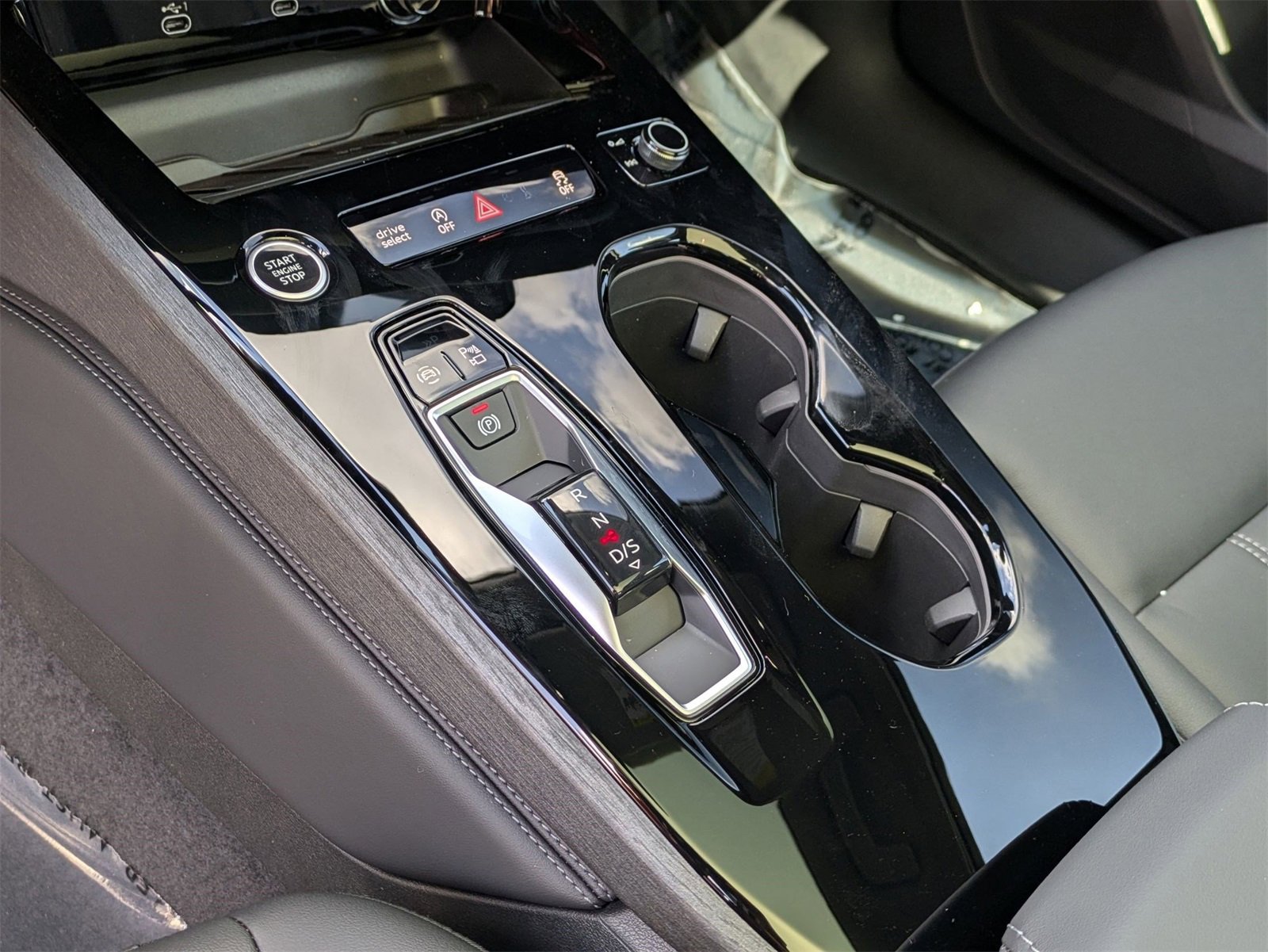 New 2025 Audi A5 2.0T Premium Plus image 7