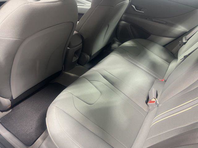 New 2026 Hyundai Elantra Sport image 28