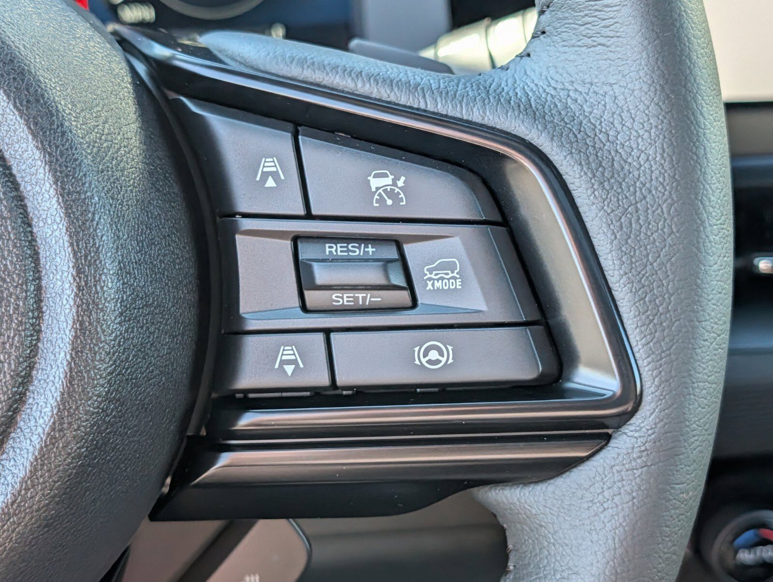 New 2026 Subaru Outback Premium AWD/4WD image 35