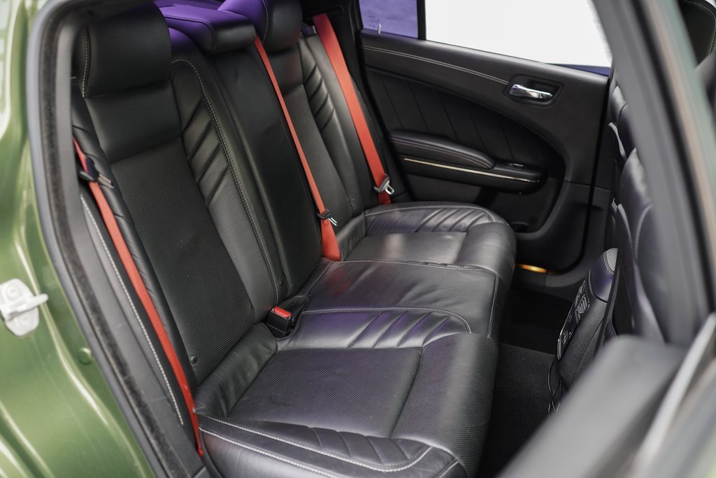 Used 2021 Dodge Charger SRT Hellcat image 25