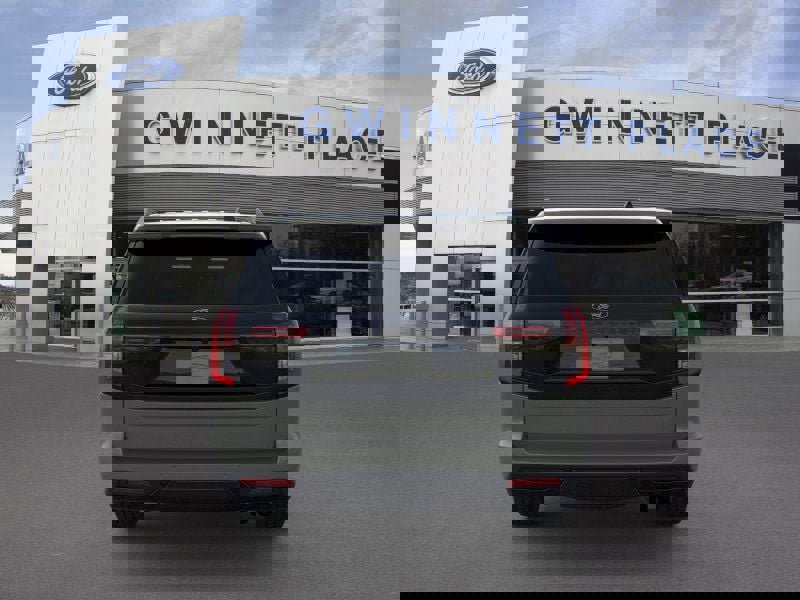New 2025 Ford Expedition Tremor image 5