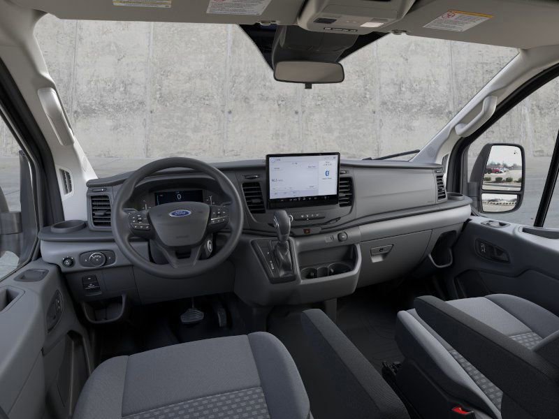 New 2026 Ford Transit 350 XL image 9