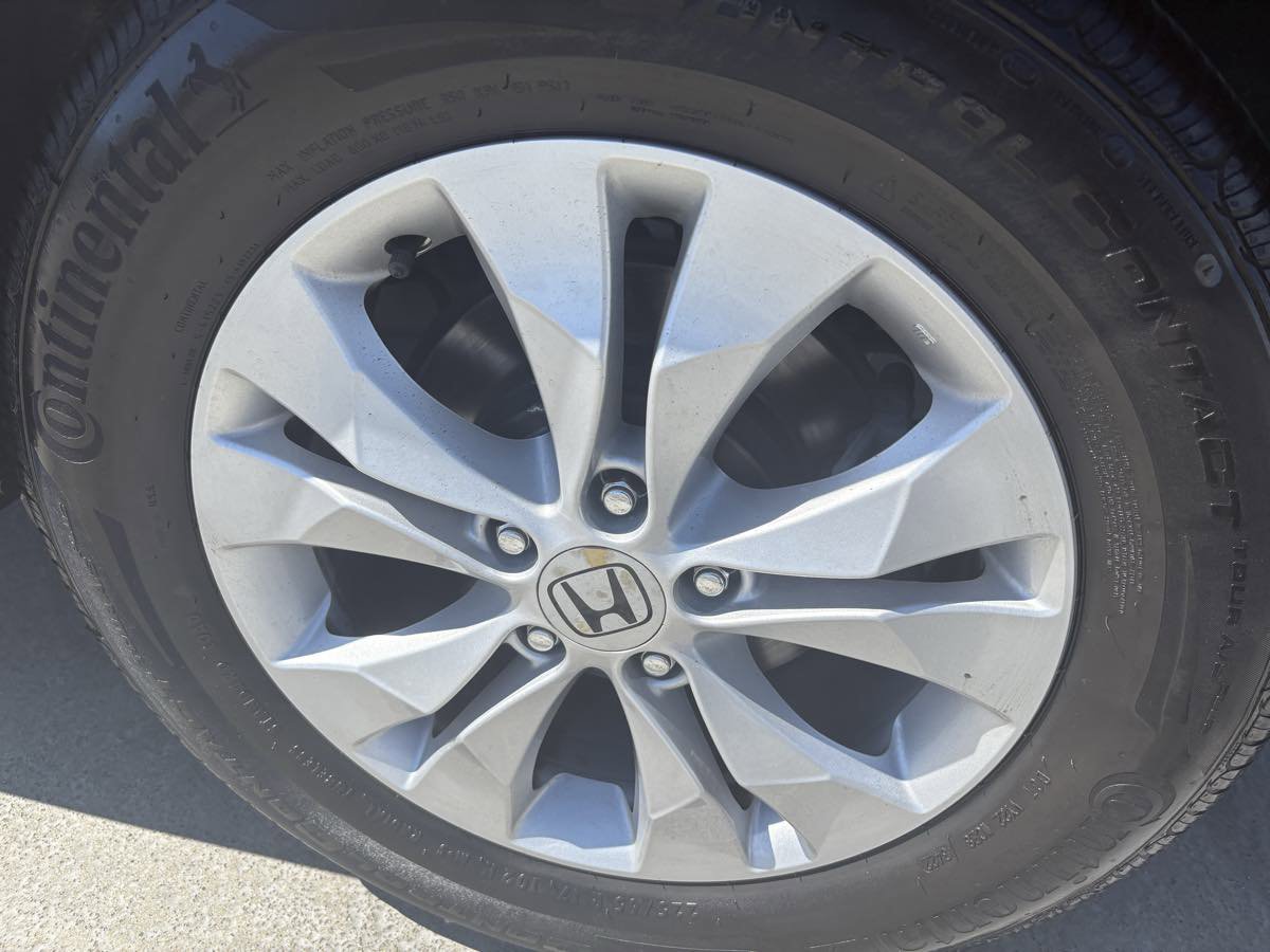 Used 2014 Honda CR-V EX-L image 12
