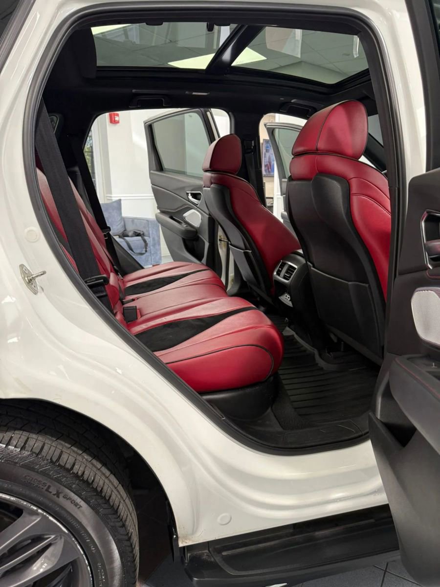 Used 2019 Acura RDX A-Spec image 10