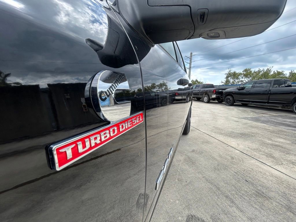 New 2025 RAM 2500 Big Horn image 21