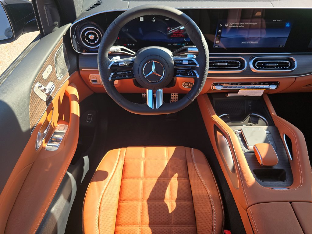 New 2027 Mercedes-Benz GLE 450 4MATIC image 26