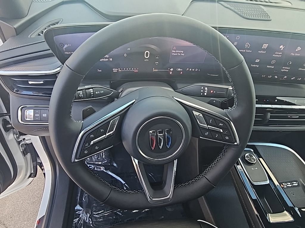 New 2026 Buick Enclave Sport Touring w/ Power Package image 22