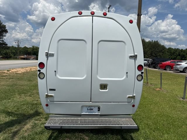 Used 2005 Chevrolet Express 3500 RWD image 6