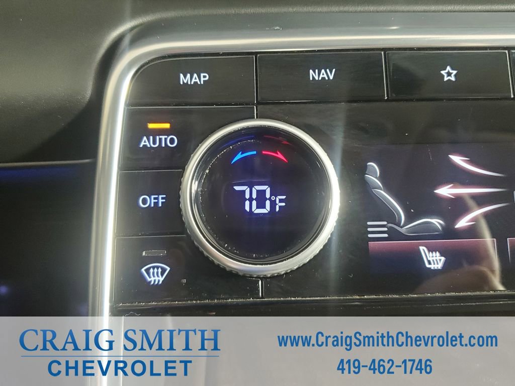 Used 2024 Genesis GV80 2.5T image 32