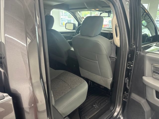 Used 2016 RAM 1500 Big Horn AWD/4WD image 24