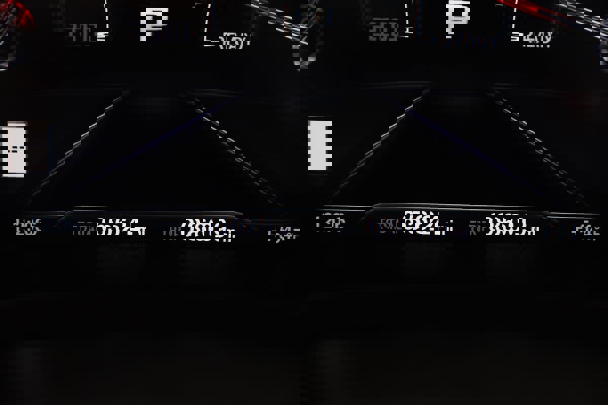 Used 2020 BMW X4 M w/ Executive Package image 52