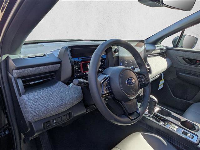 New 2026 Subaru Outback Premium image 10