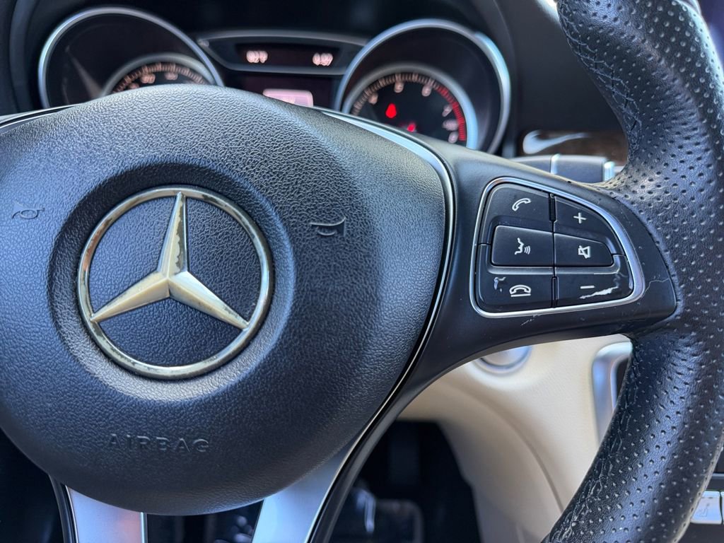 Used 2018 Mercedes-Benz CLA 250 image 25