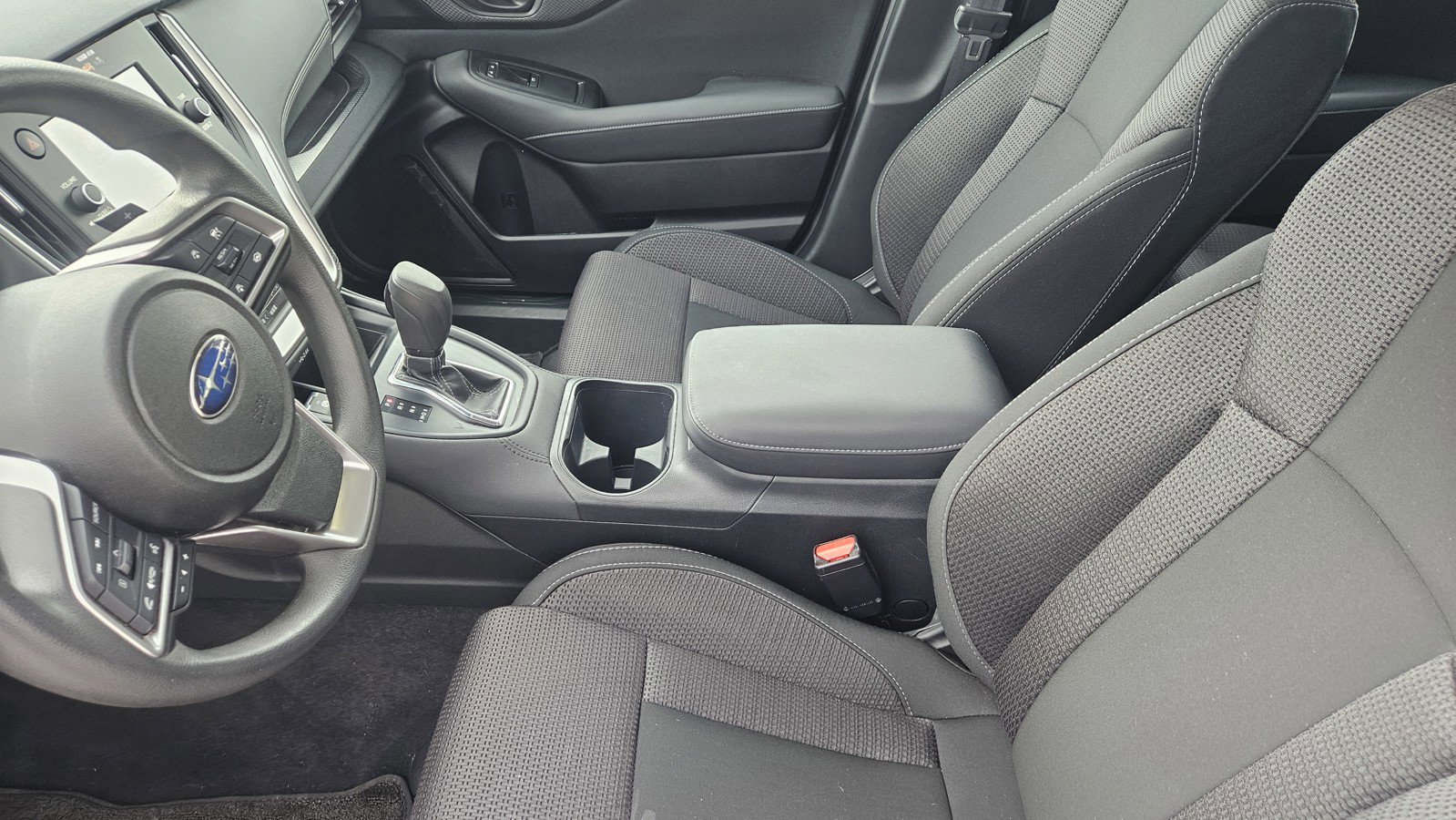 Used 2025 Subaru Outback image 10