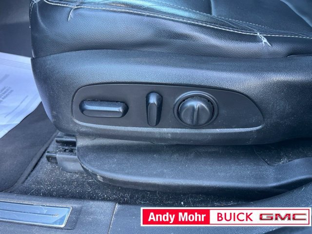 Used 2017 GMC Acadia SLT FWD image 21