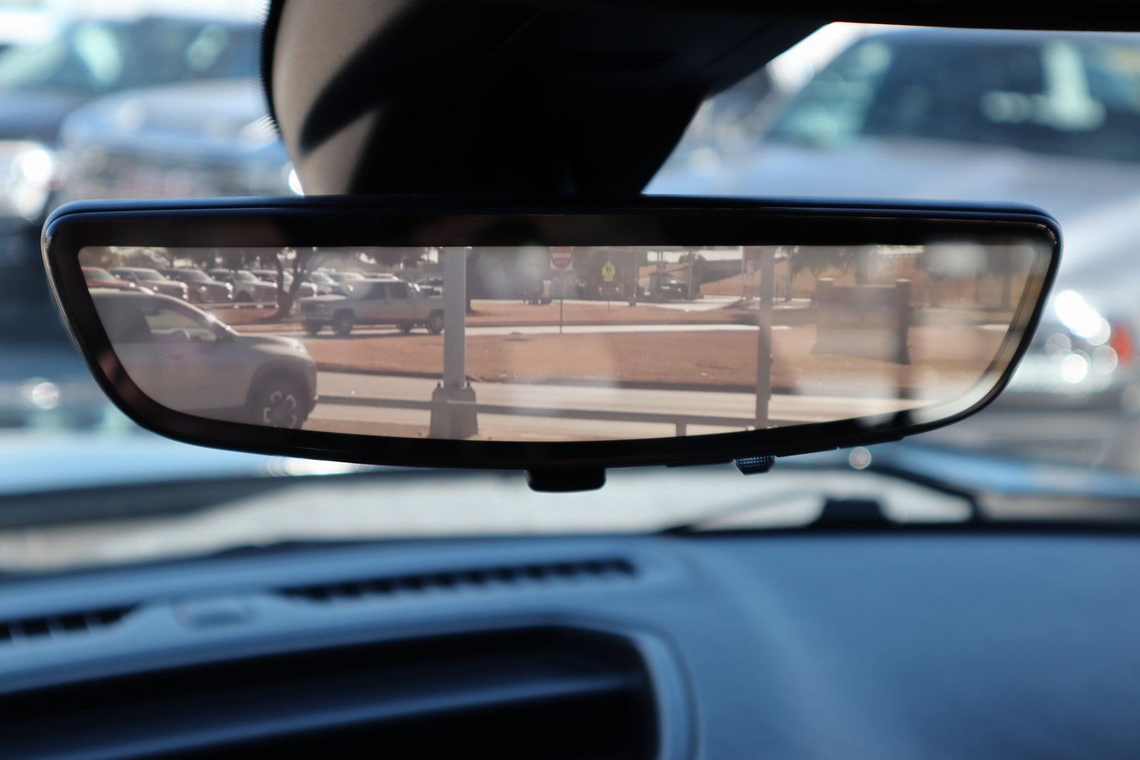 Used 2019 Chevrolet Silverado 1500 LTZ w/ LTZ Texas Edition image 31