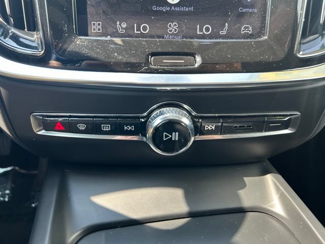 Certified 2023 Volvo S60 B5 Core w/ Climate Package FWD image 25