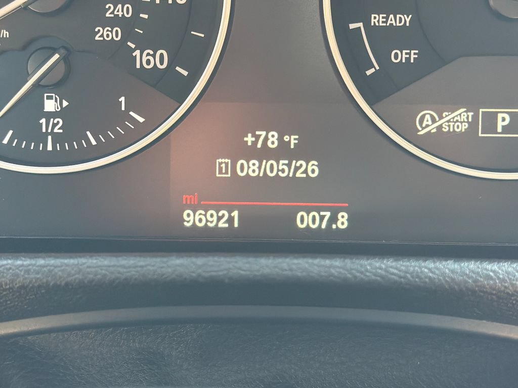 Used 2016 BMW X1 xDrive28i AWD/4WD image 14