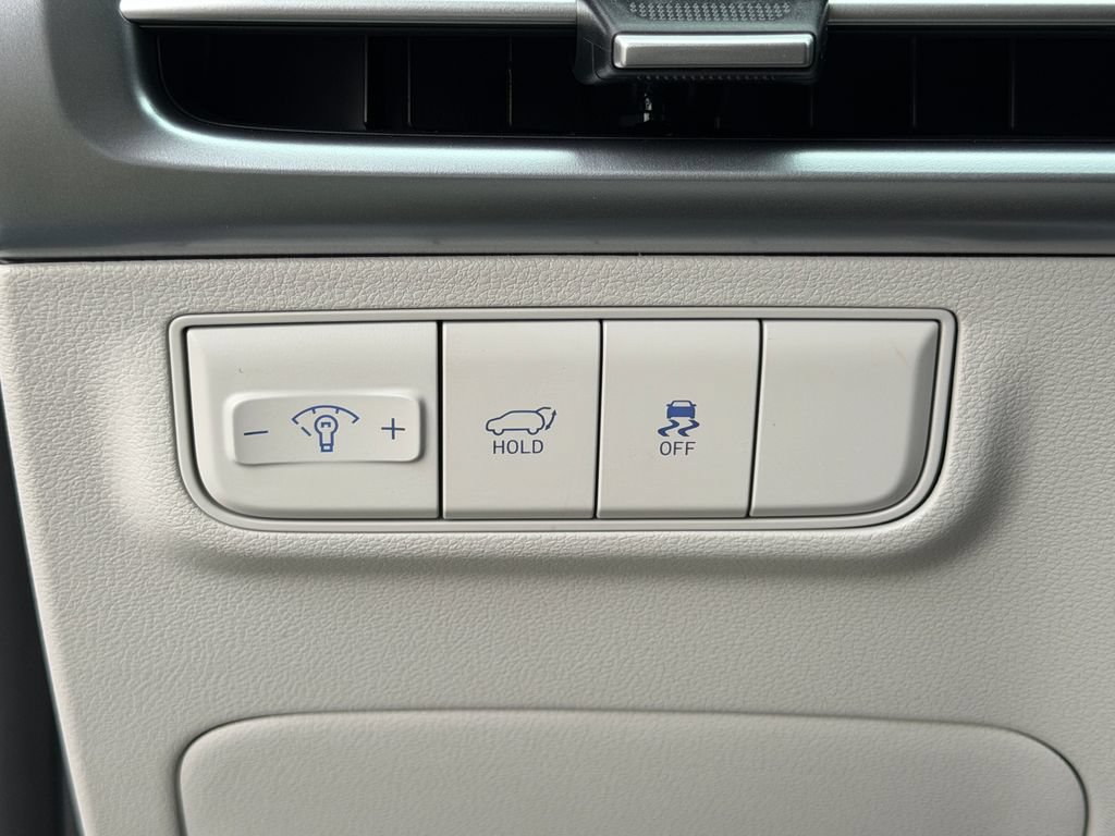 New 2026 Hyundai Tucson SEL Plus AWD/4WD image 30