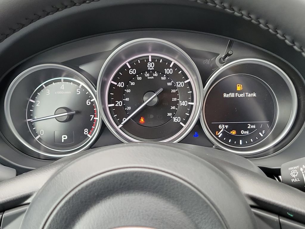 New 2025 MAZDA CX-5 AWD 2.5 S image 29