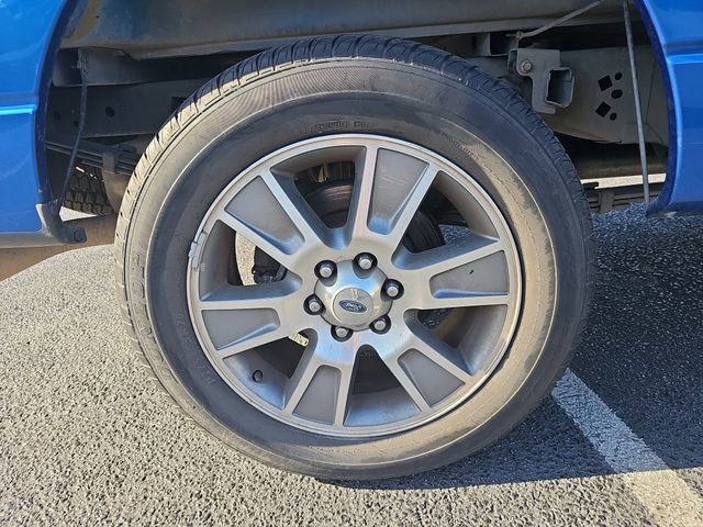 Used 2014 Ford F150 STX w/ Equipment Group 201A Mid image 9