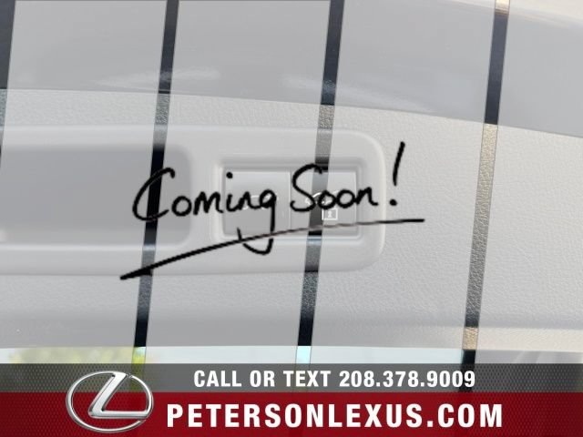 Used 2024 Lexus RX 350 Premium Plus w/ Convenience Package AWD/4WD image 21