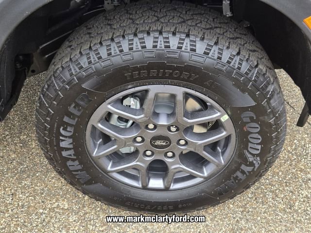 New 2026 Ford Ranger XLT RWD image 13