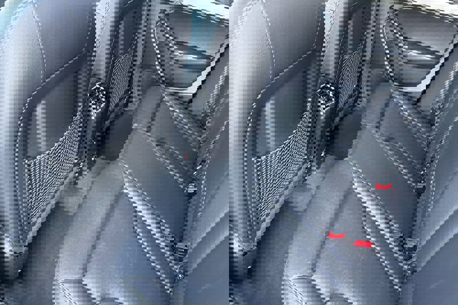 Used 2018 Audi Q3 2.0T Premium image 13