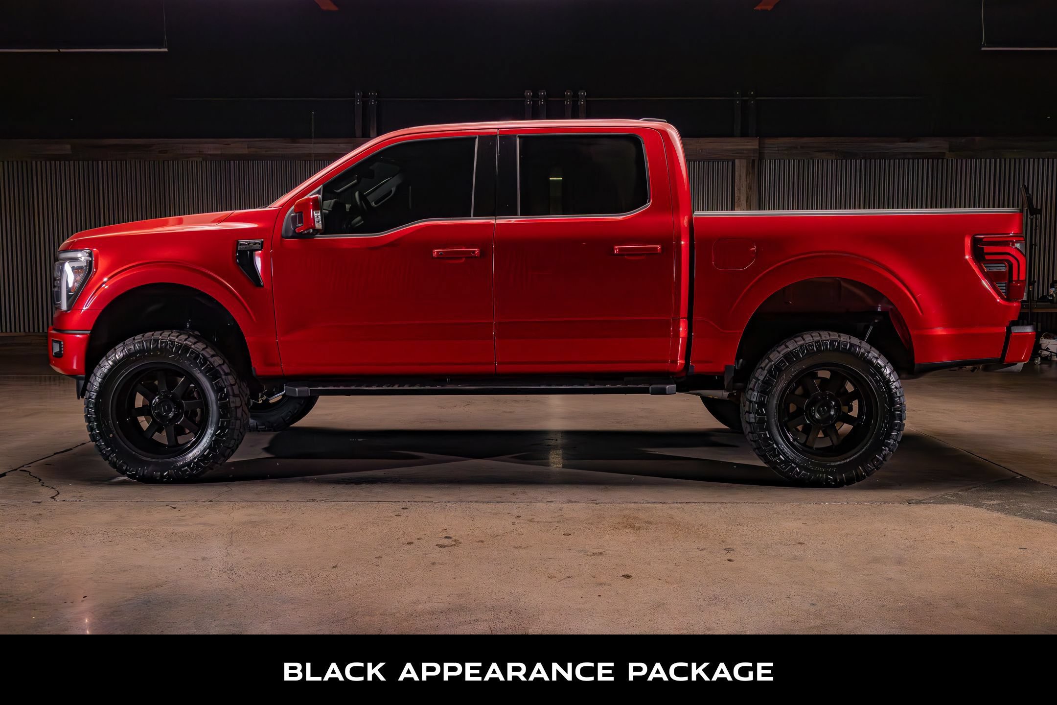 Used 2025 Ford F150 Lariat w/ Equipment Group 501A Mid AWD/4WD image 6