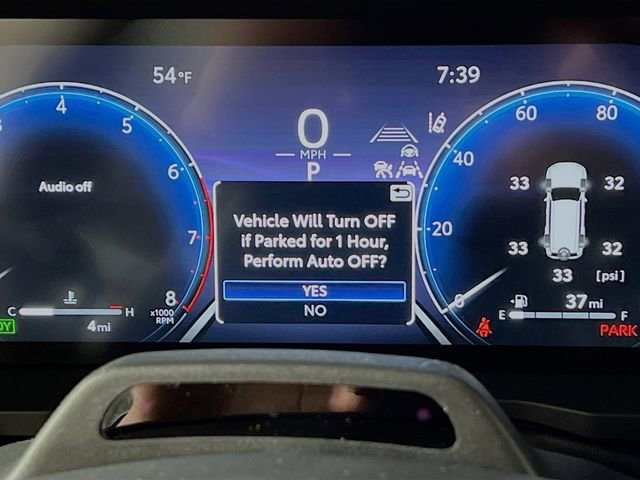 New 2026 Toyota Land Cruiser image 19