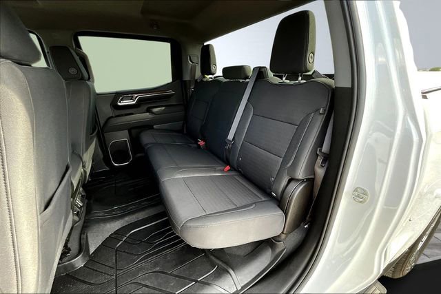 Used 2023 Chevrolet Silverado 1500 LT w/ Protection Package image 24