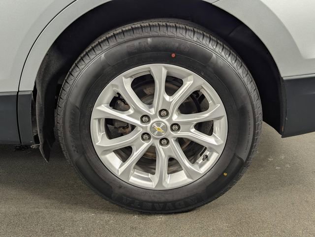 Used 2020 Chevrolet Equinox LT image 11