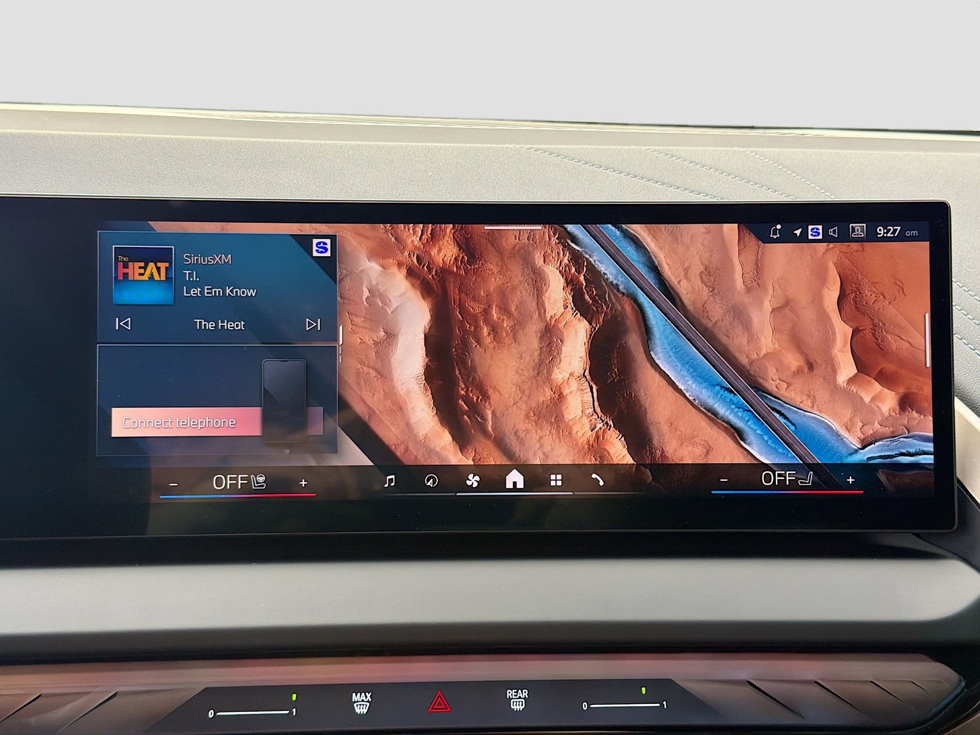 Used 2025 BMW X3 xDrive30i w/ Premium Package image 32