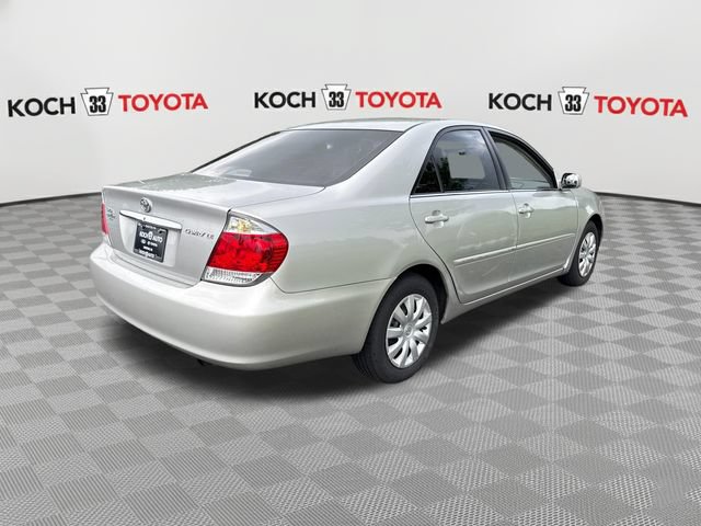 Used 2006 Toyota Camry LE FWD image 8