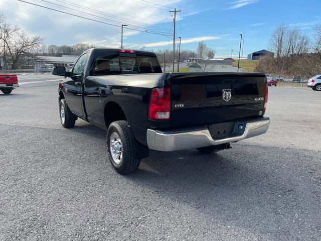Used 2012 RAM 2500 SLT w/ Popular Equipment Group AWD/4WD image 5