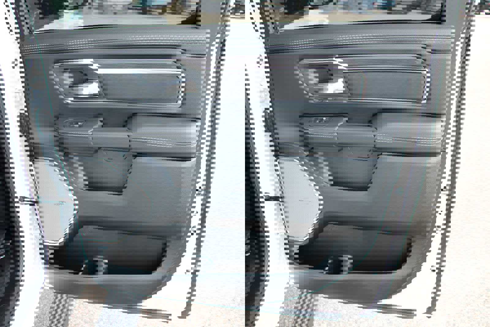 New 2026 RAM 1500 Laramie image 52