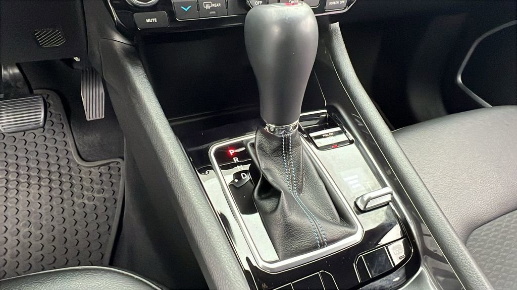 Used 2022 Jeep Compass Latitude w/ Convenience Group image 26