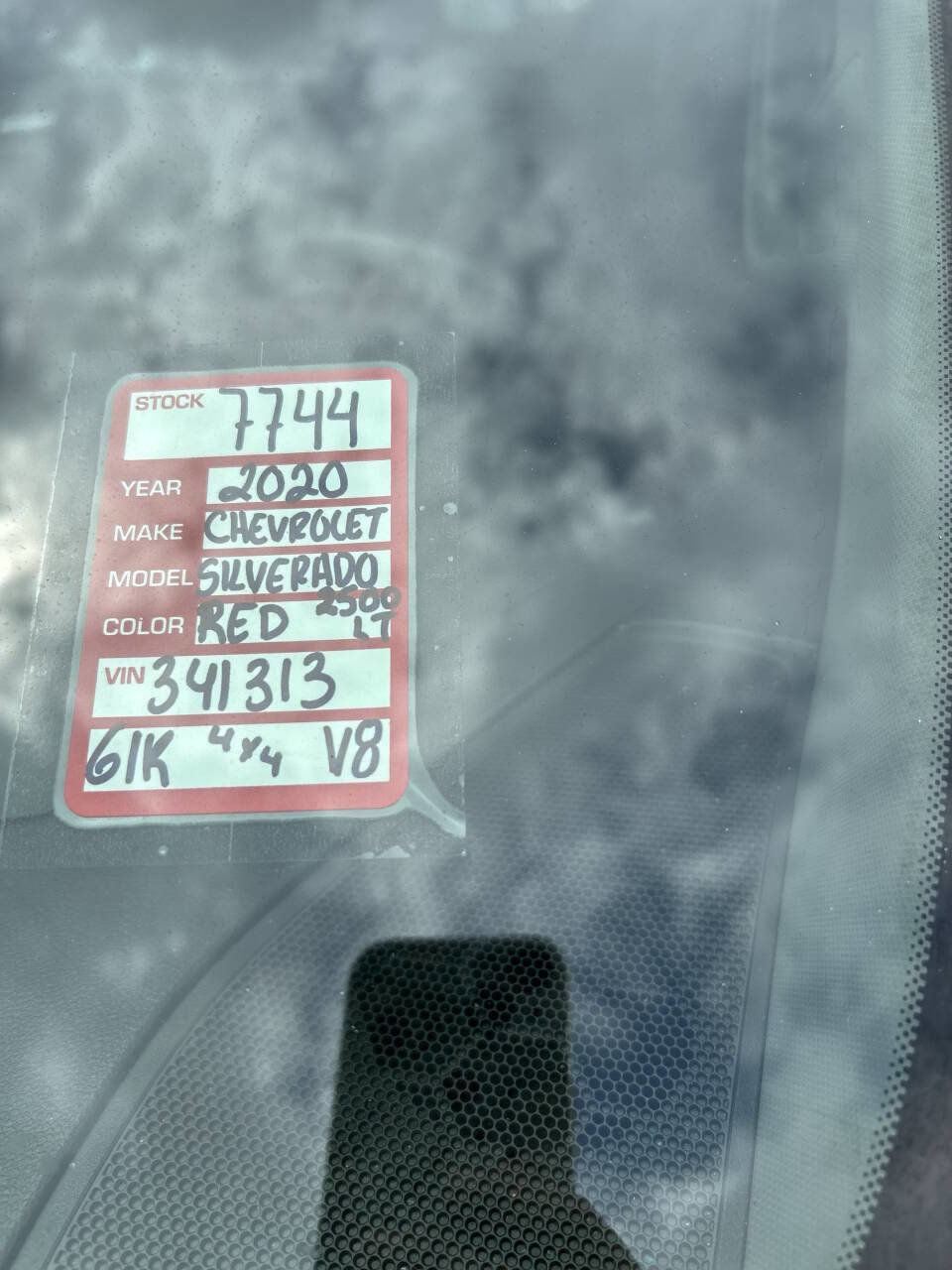 Used 2020 Chevrolet Silverado 2500 LT w/ All Star Edition image 19