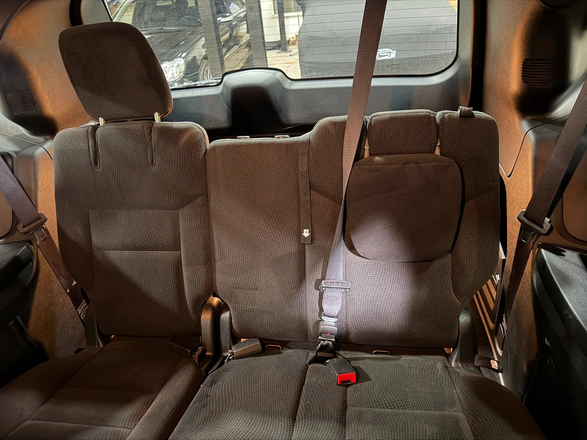 Used 2016 Dodge Grand Caravan SE FWD image 29