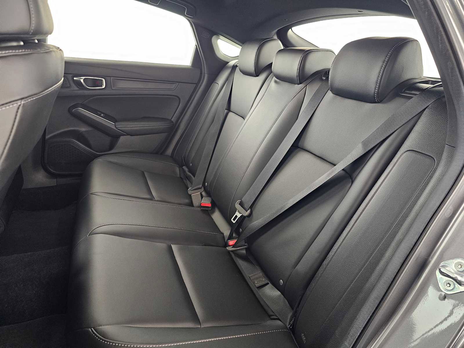 Used 2025 Acura Integra A-Spec image 17