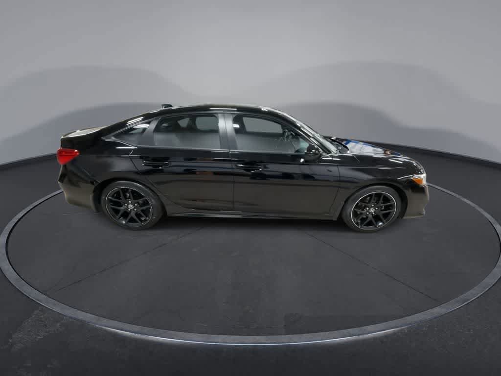 Used 2023 Honda Civic Sport image 9