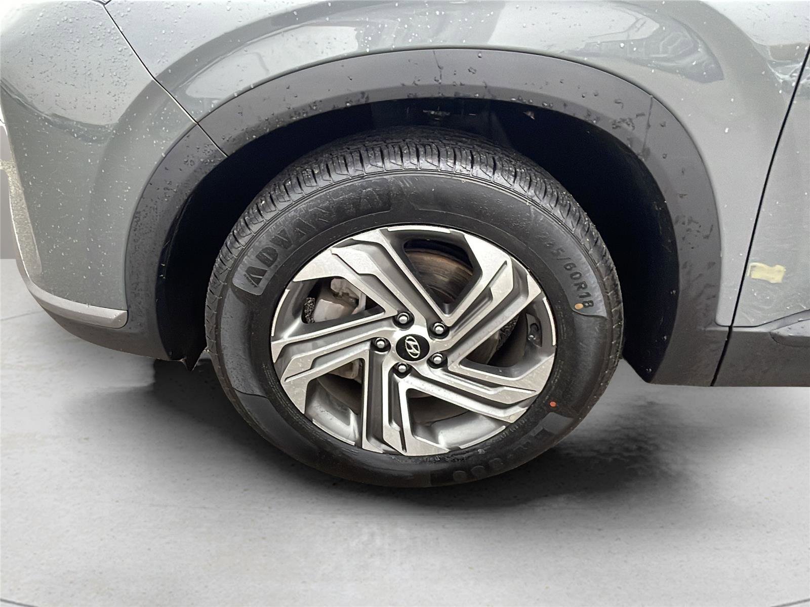 Used 2023 Hyundai Santa Fe SEL image 10