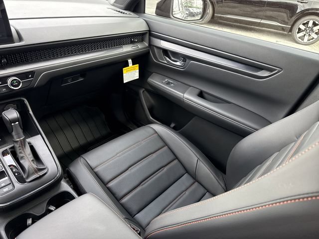 New 2026 Honda CR-V Sport-L image 22