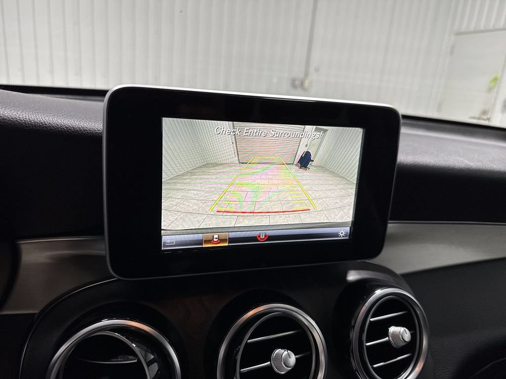 Used 2019 Mercedes-Benz GLC 300 image 15