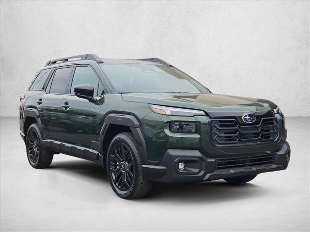 New 2026 Subaru Outback Limited XT image 7